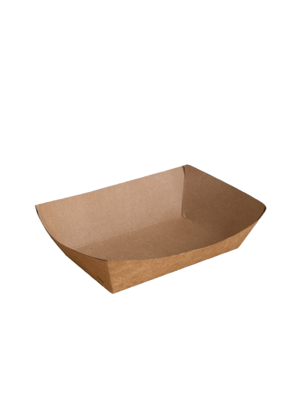 Kraft - Charola Kraft