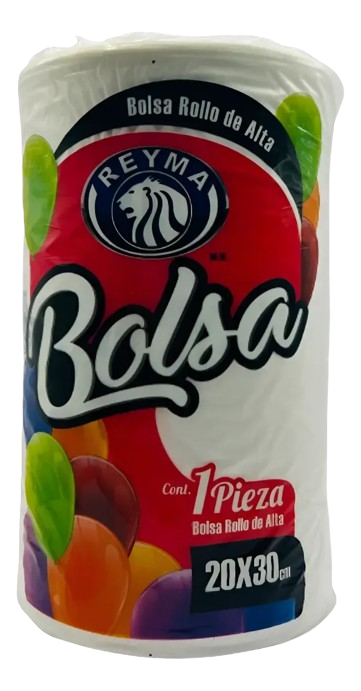 Rollo - Rollo Reyma Alta