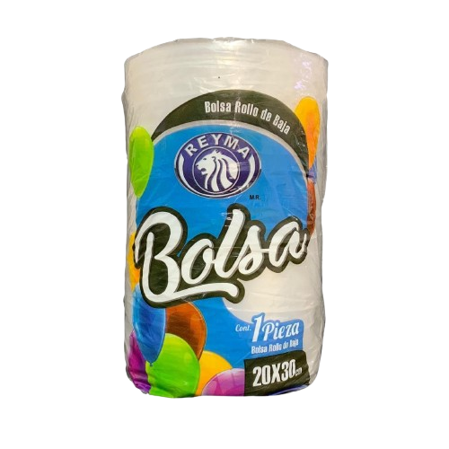 Rollo - Rollo Reyma Baja