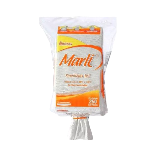 Servilletas - Servilletas Marli